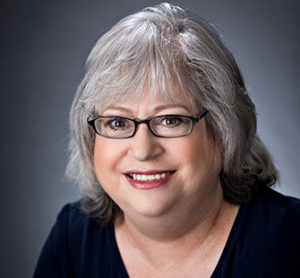 Rabbi Marcy Greene