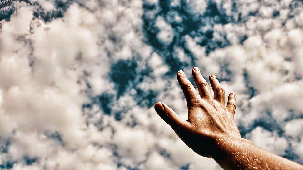 Reaching for the Clouds
